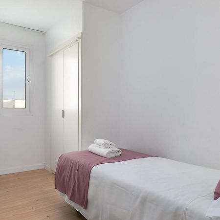 Holiday Rentals Los Salados Севилья Номер фото
