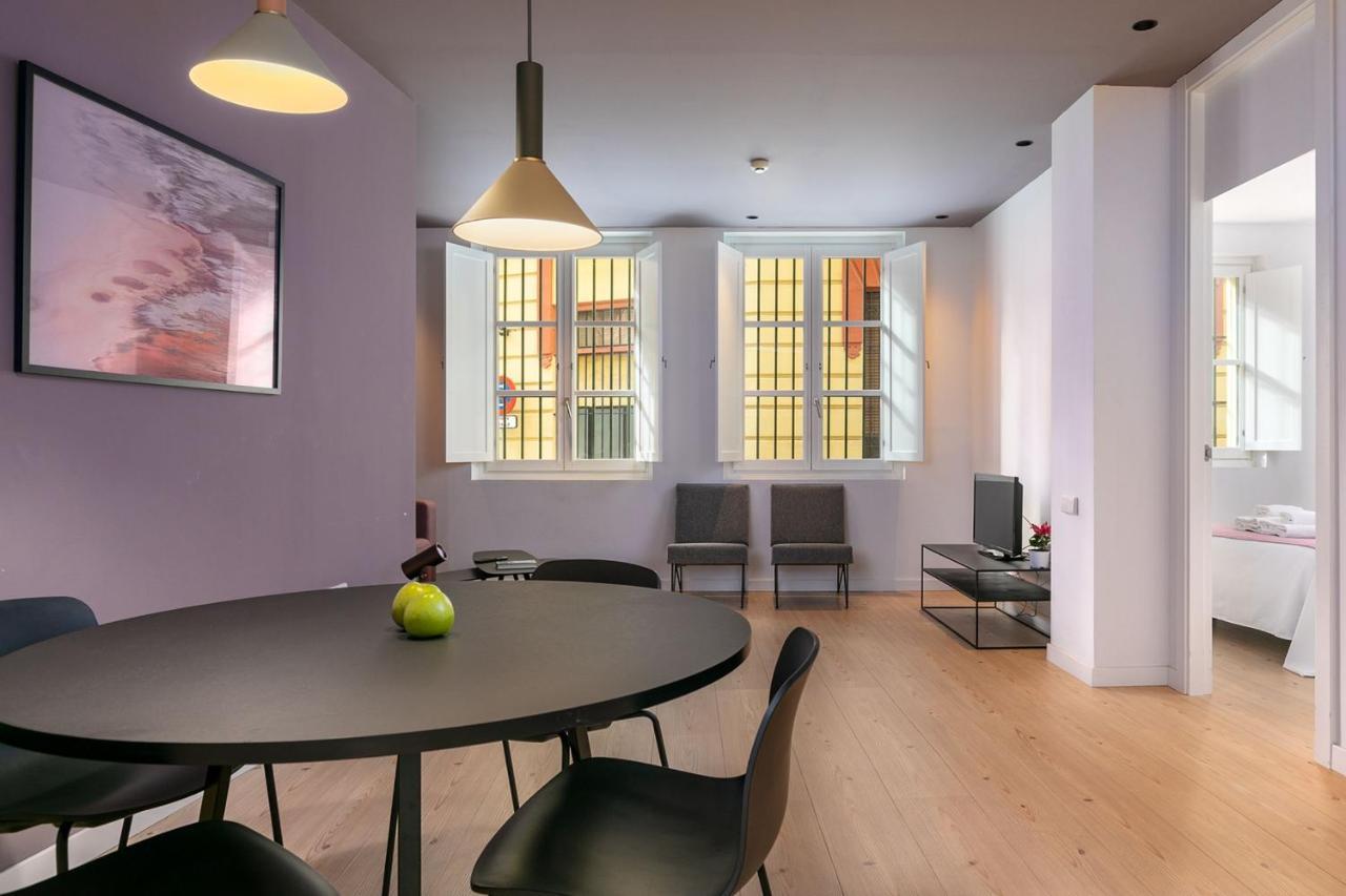 Holiday Rentals Los Salados Севилья Экстерьер фото