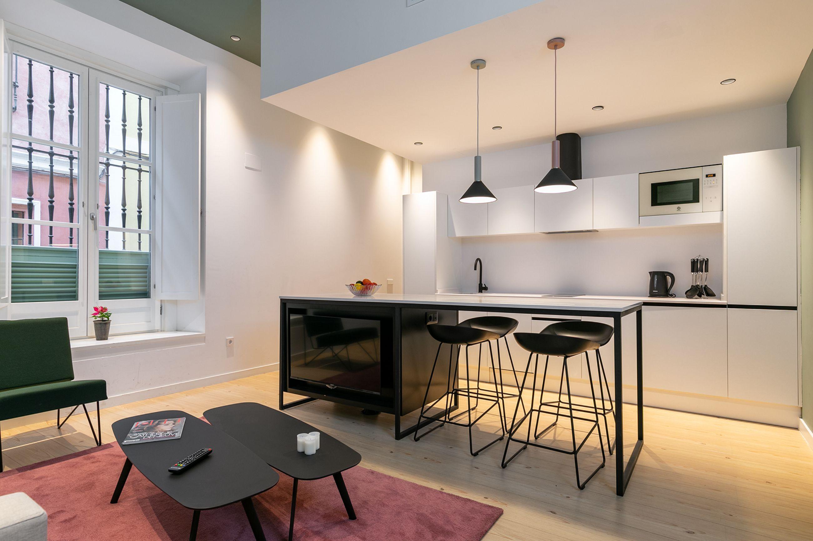 Holiday Rentals Los Salados Севилья Экстерьер фото