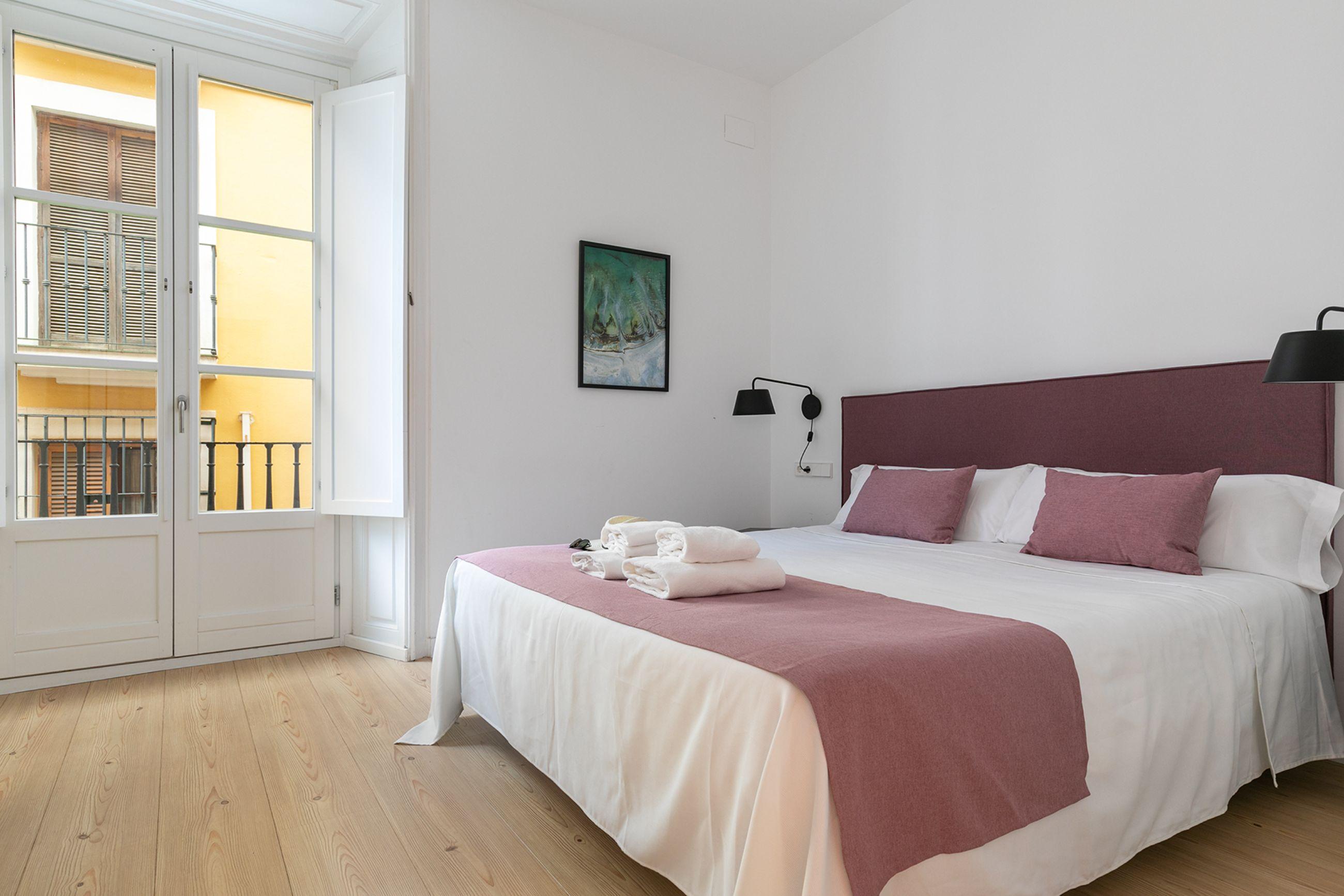 Holiday Rentals Los Salados Севилья Экстерьер фото