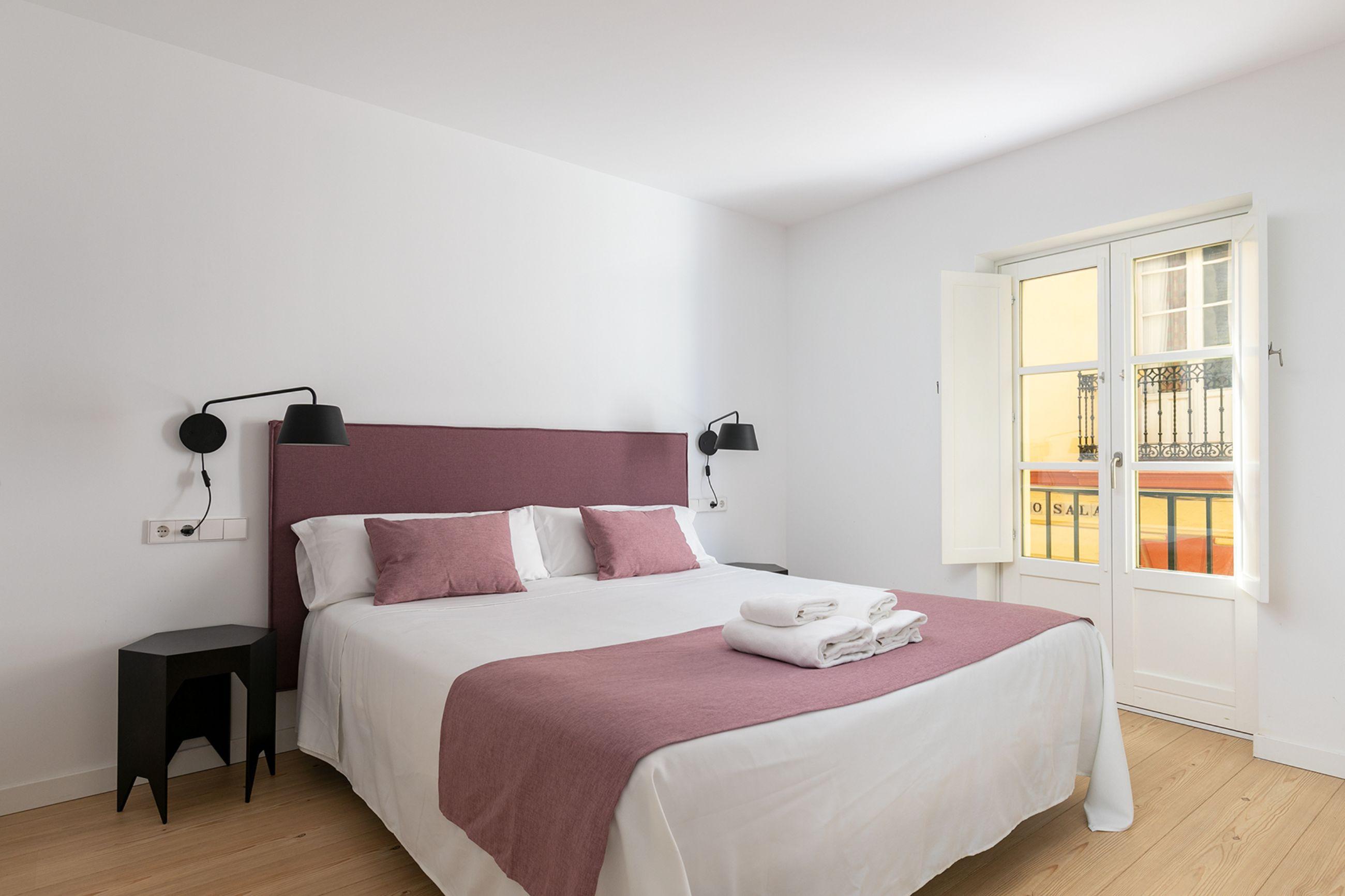 Holiday Rentals Los Salados Севилья Экстерьер фото