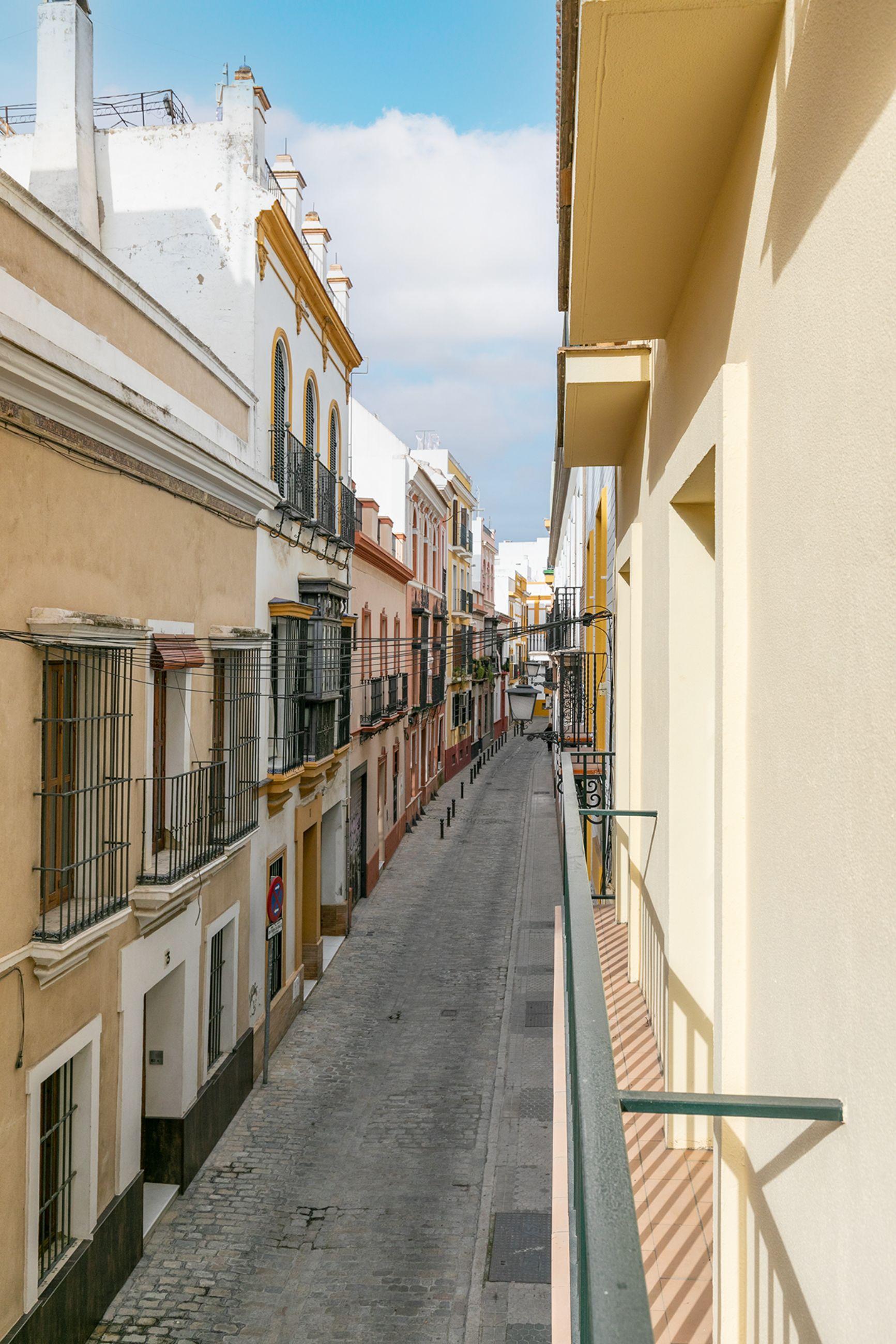 Holiday Rentals Los Salados Севилья Экстерьер фото