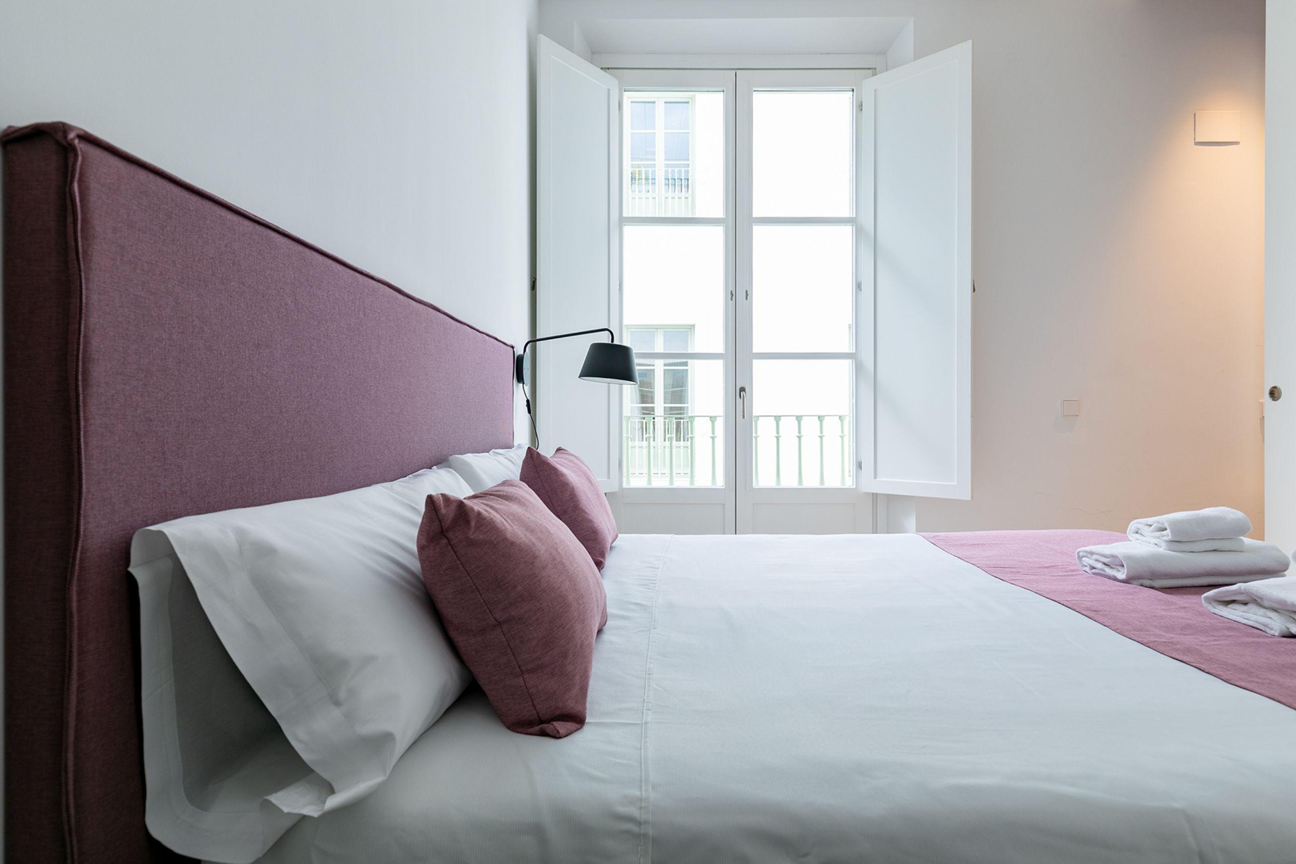 Holiday Rentals Los Salados Севилья Экстерьер фото