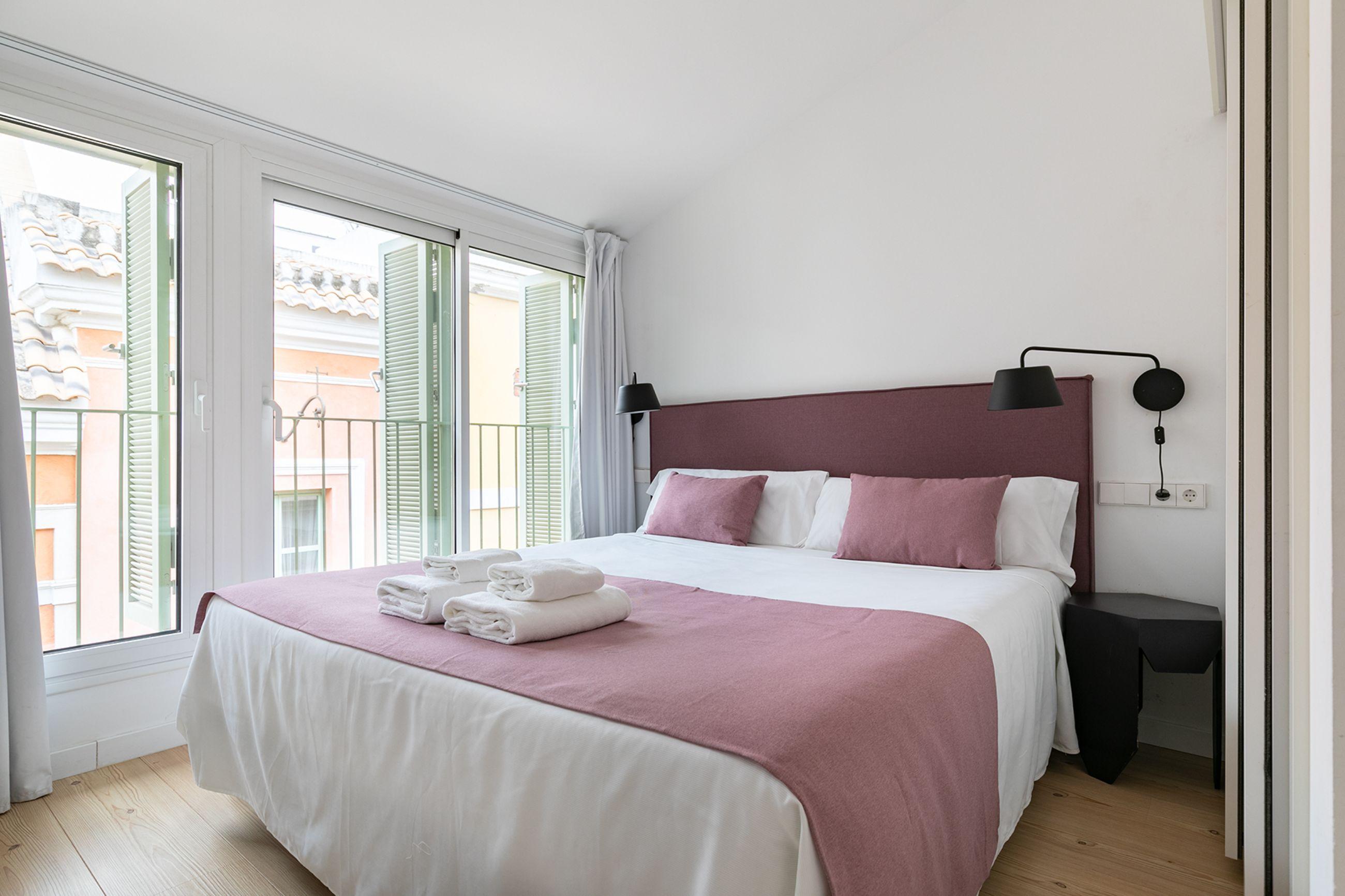Holiday Rentals Los Salados Севилья Экстерьер фото