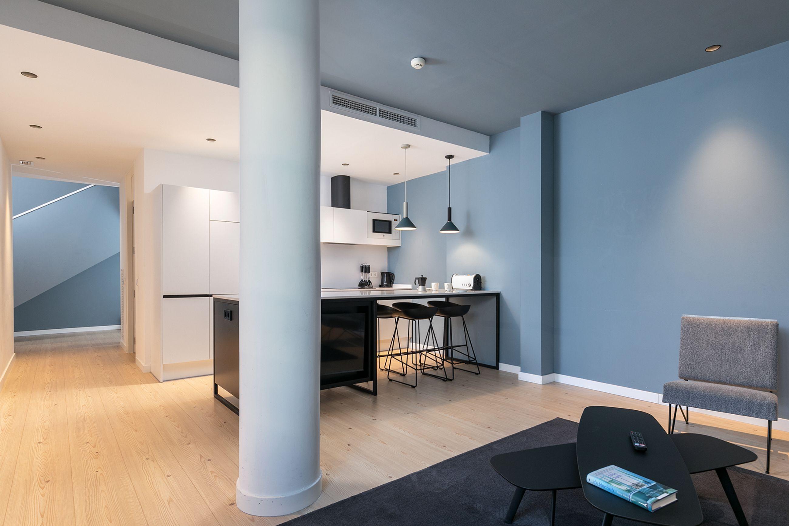 Holiday Rentals Los Salados Севилья Экстерьер фото