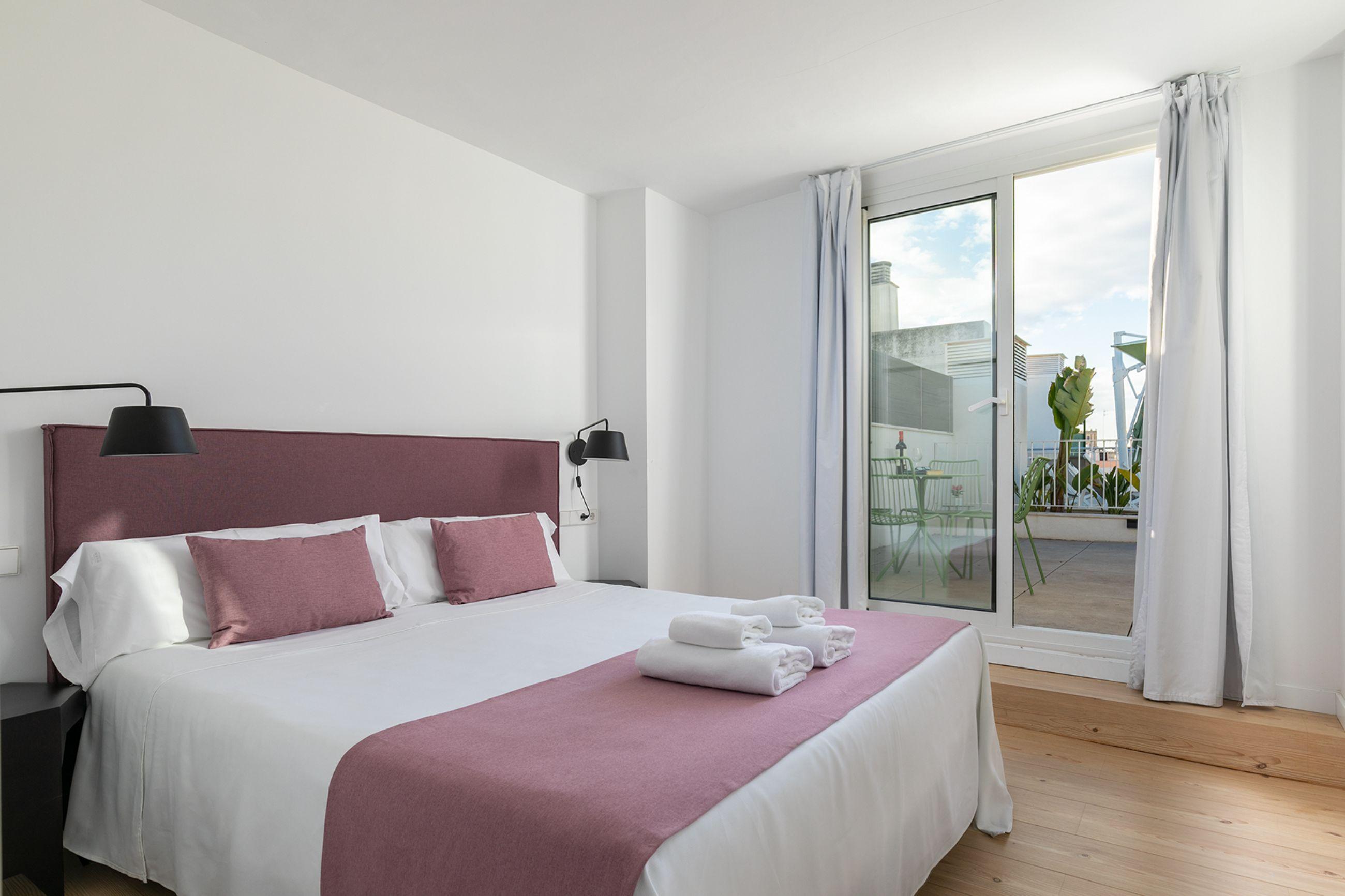 Holiday Rentals Los Salados Севилья Экстерьер фото