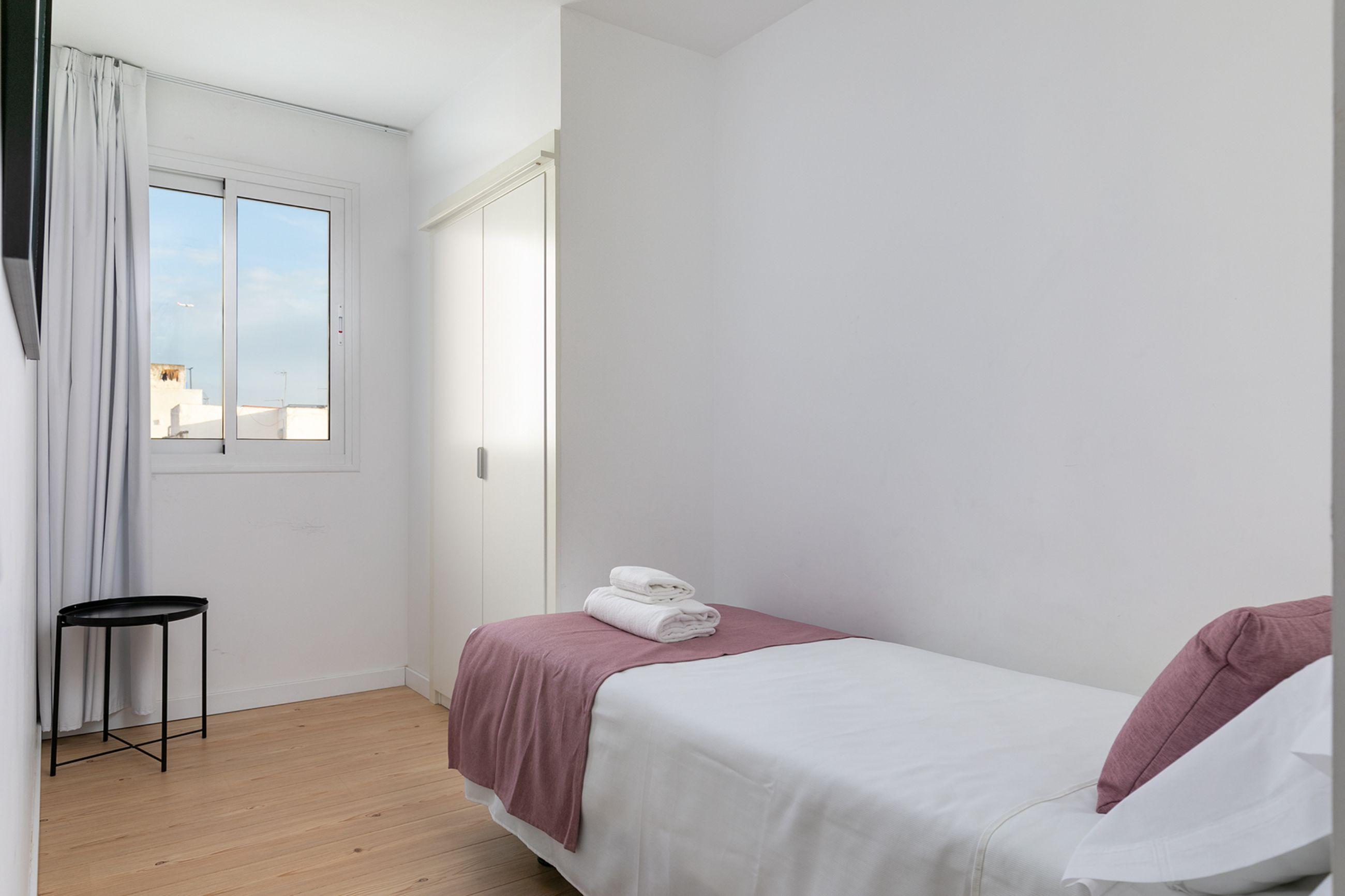 Holiday Rentals Los Salados Севилья Экстерьер фото