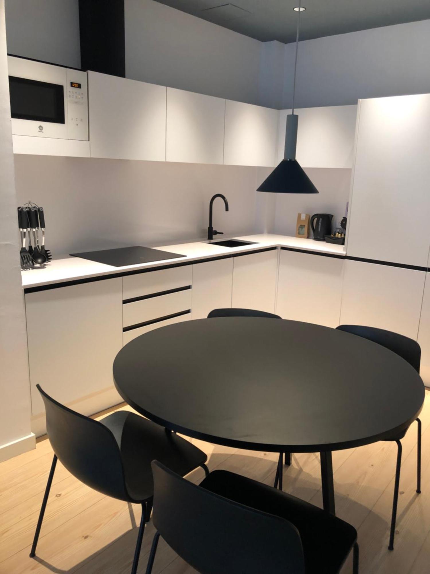Holiday Rentals Los Salados Севилья Экстерьер фото