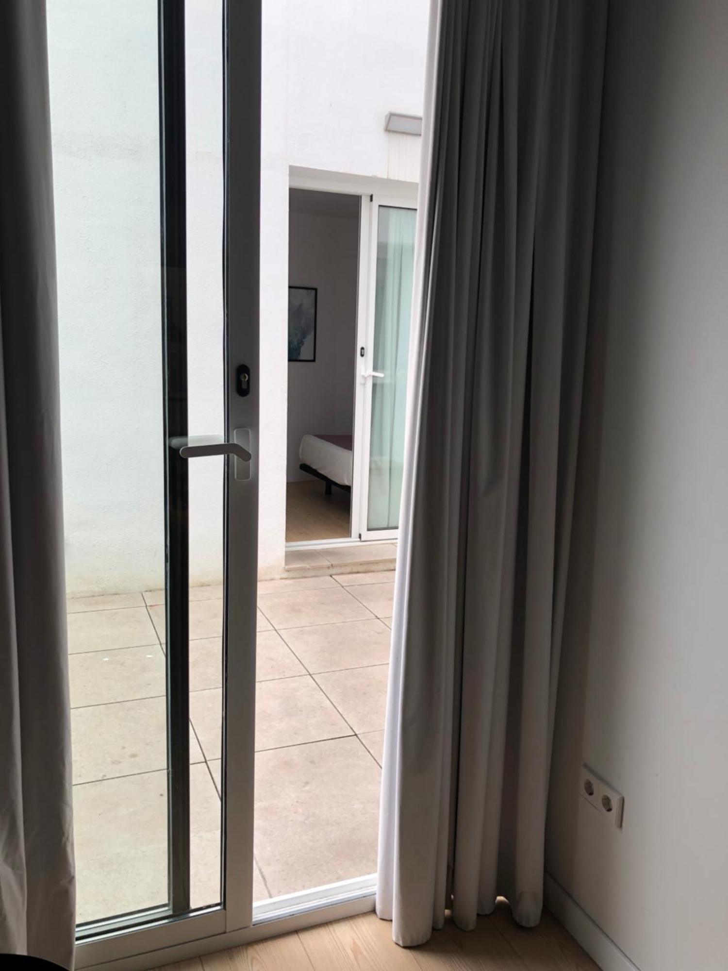 Holiday Rentals Los Salados Севилья Номер фото