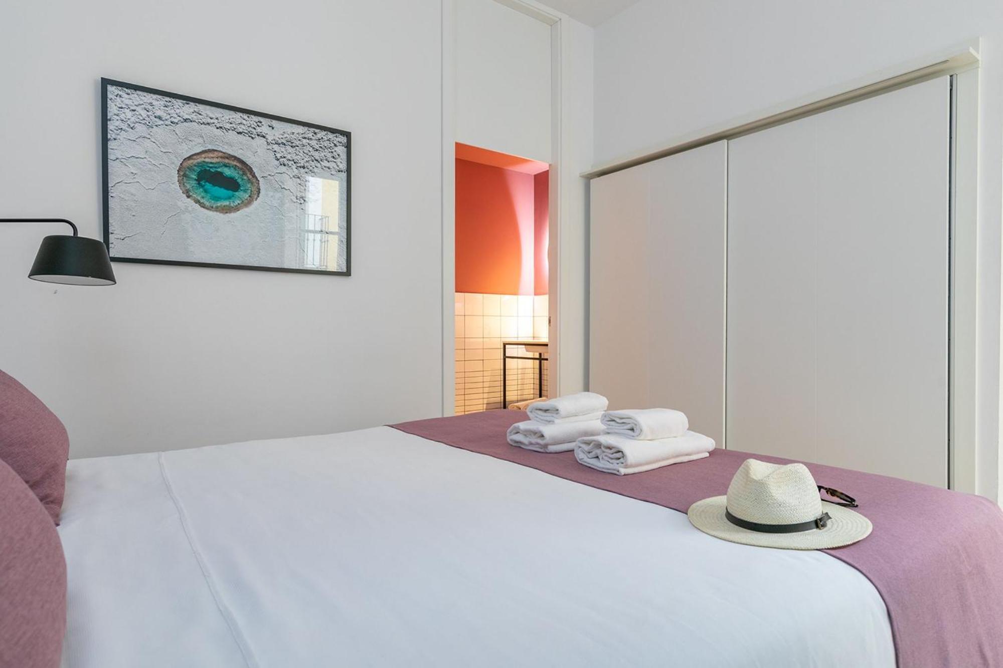 Holiday Rentals Los Salados Севилья Номер фото