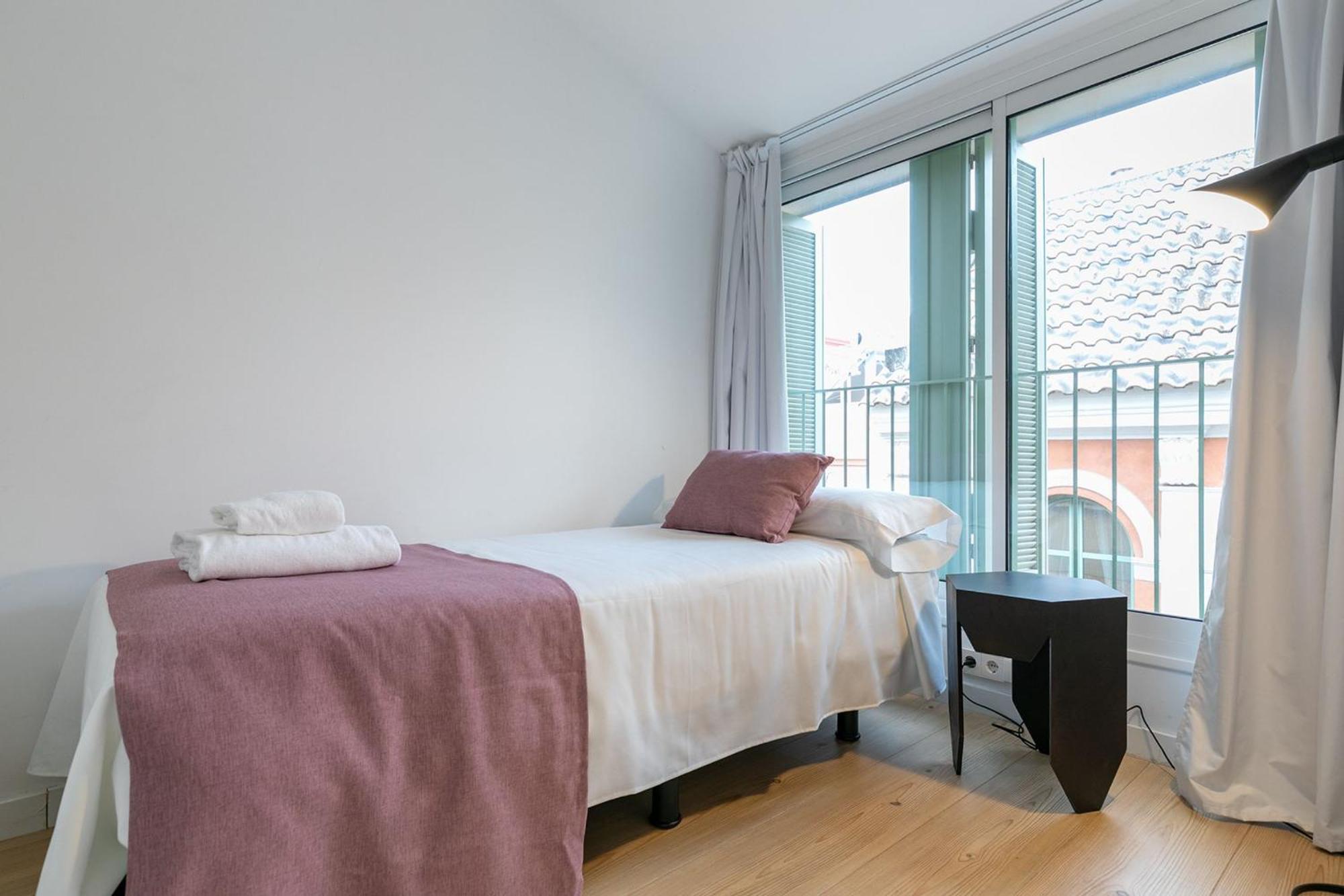 Holiday Rentals Los Salados Севилья Номер фото