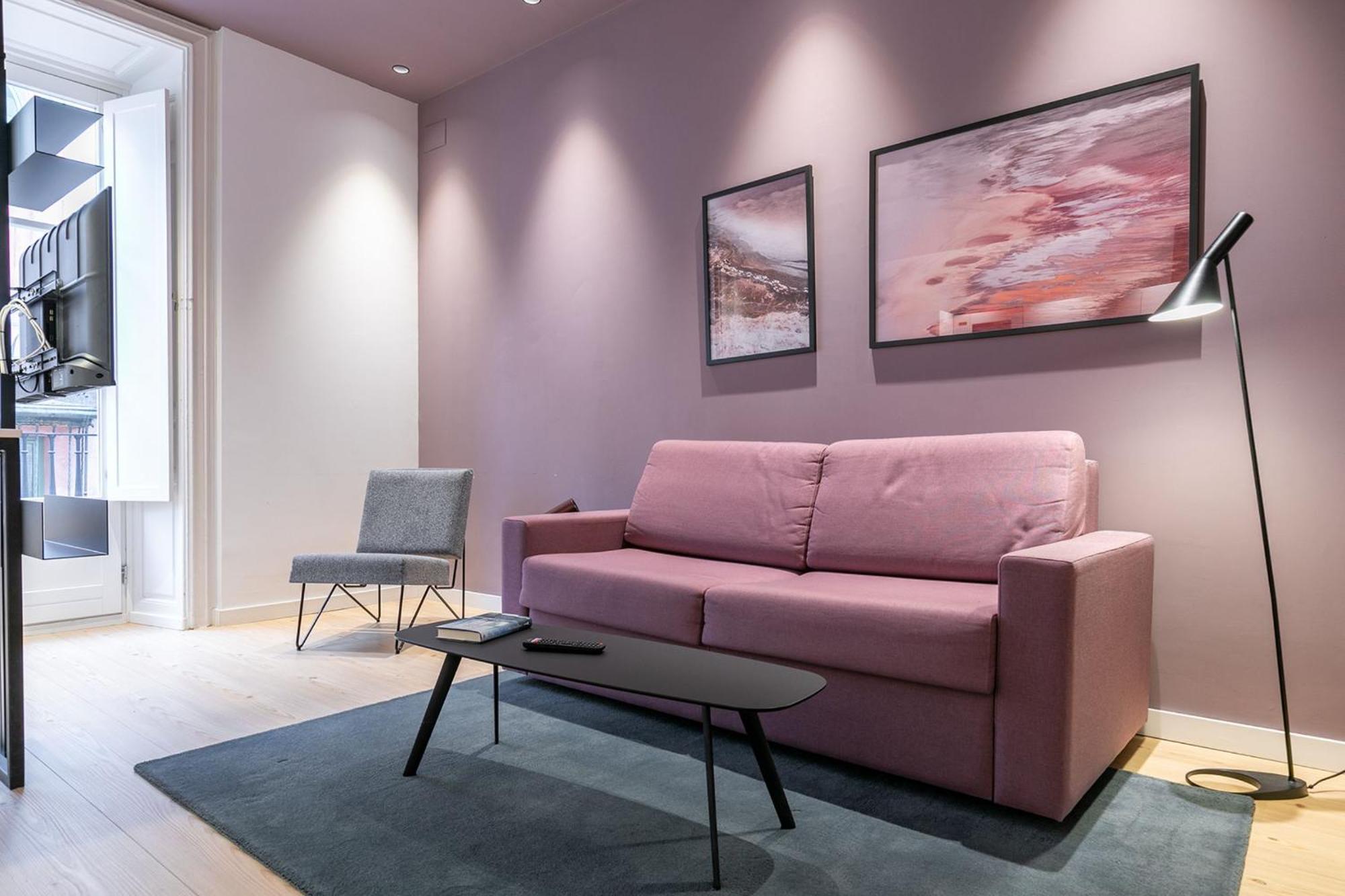 Holiday Rentals Los Salados Севилья Номер фото